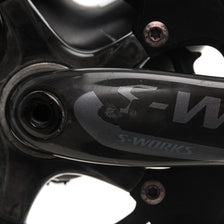 Specialized S-Works Tarmac SL4 Road Bike - 2014, 54cm detail 2